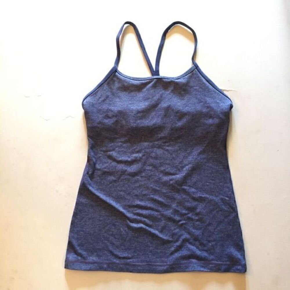 Athletica Bra In Y Tank